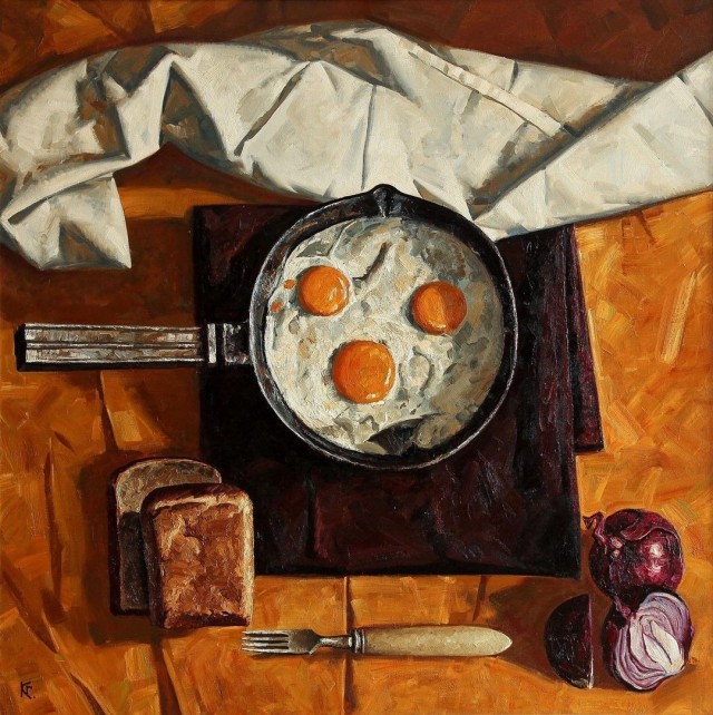 АРТ-Воскресенье