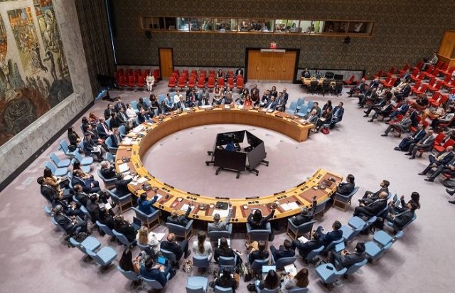 ООН восстанавливает санкции против Ирана.