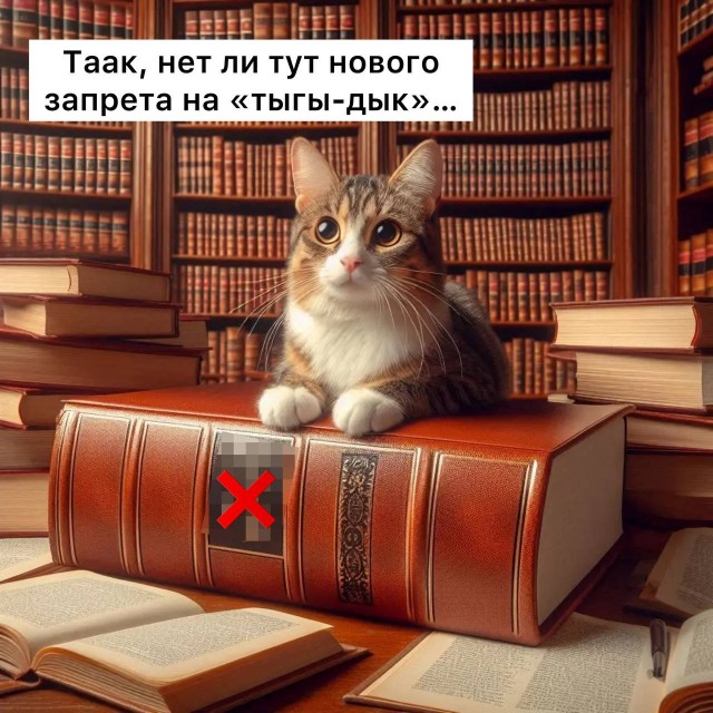 Экс-депутат Ростовской области предложил Володину издать справочник запретов для россиян