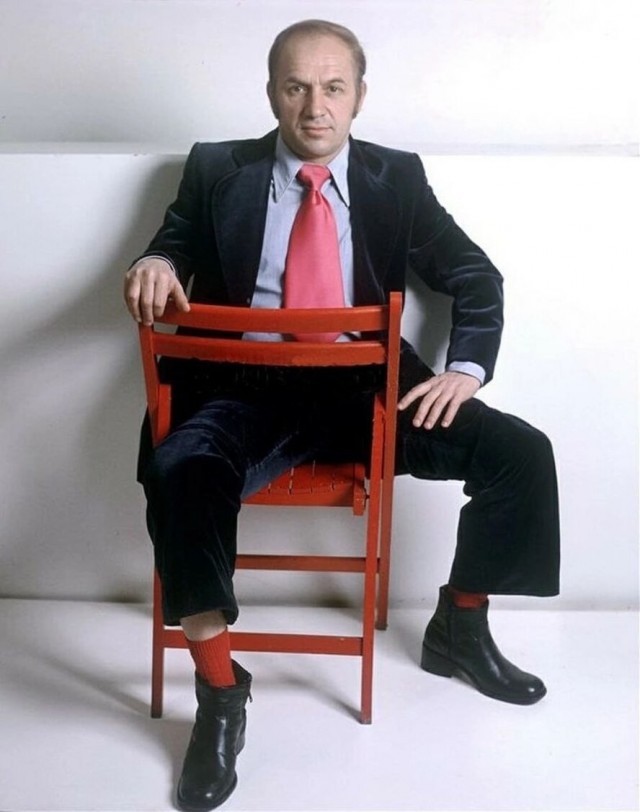 Интересные снимки известных людей 13.10.25