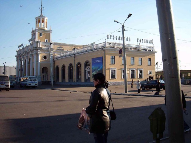 Ламповые 2000