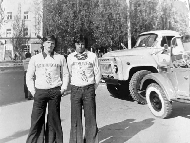 Смешал, но не взбалтывал: 07.03.26