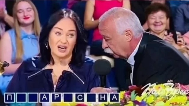 Щука воняет тиной…