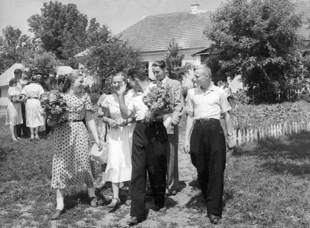 Фотографии из прошлого нашей страны – 141