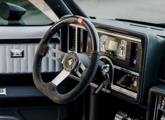 Buick Grand National