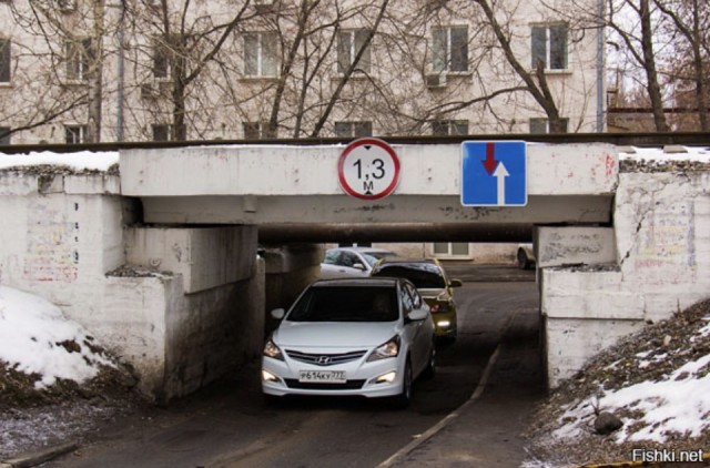 Легендарный "мост глупости" в Питере исчезнет