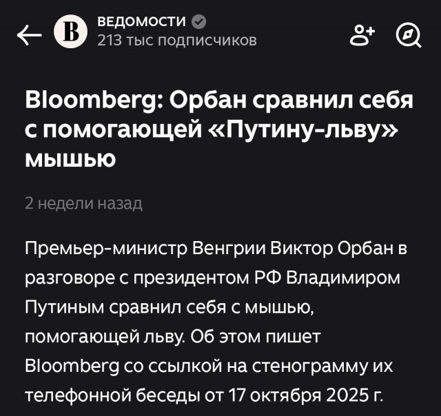 До 31 мая марионетки Орбана могут добровольно уйти со своих должностей, — премьер Венгрии Мадьяр.