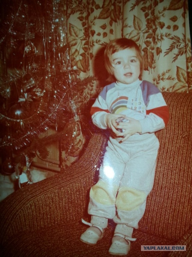 Фото детские