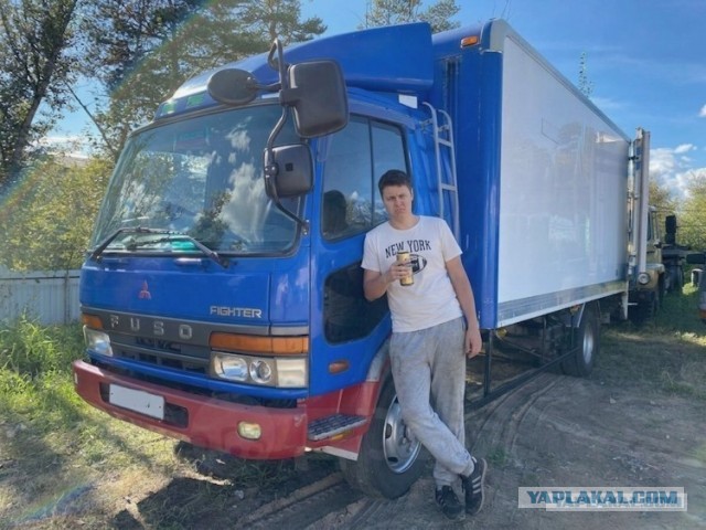 Техосмотр: не опять а снова