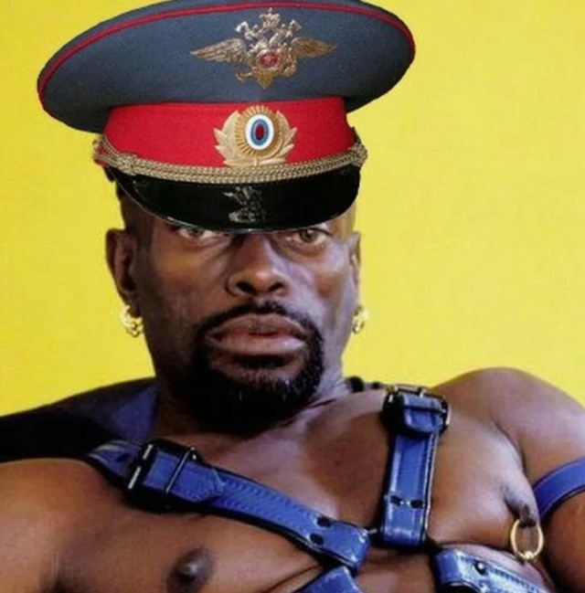 Сегодня отмечается Международный день БДСМ