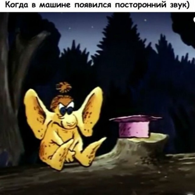 Картинки для деградации 257 (разной степени свежести)
