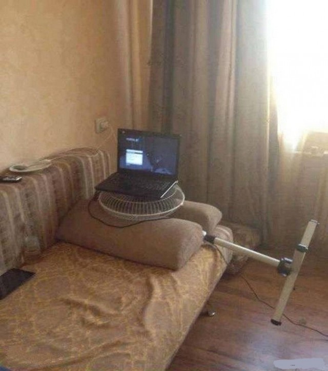 Все в порядке
