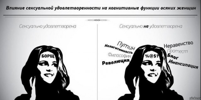 Ищу мужа
