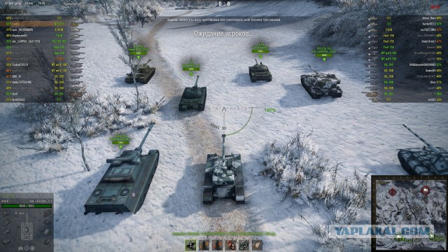 Wargaming 9