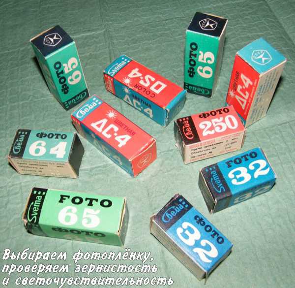 "Инстаграм" советских времен