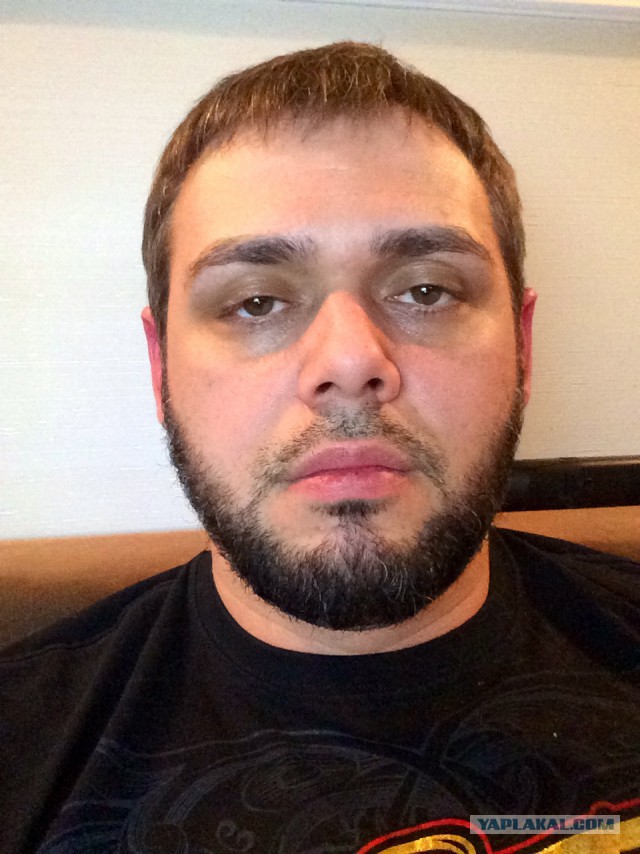 Выращиваем бороду в комнатных условиях