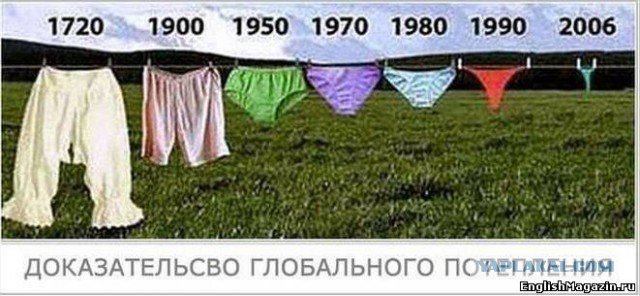 Смешные комментарии из социальных сетей #2