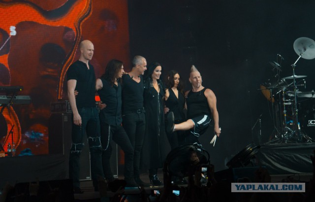 Тарья Турунен