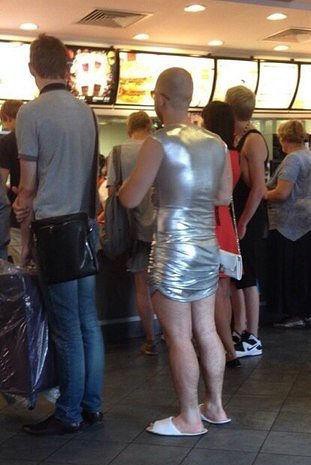 СРОЧНО! Яценюк бежит из страны!