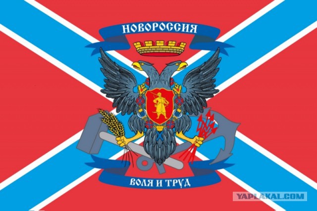 С помощью Аллаха мы накажем этих фашистов