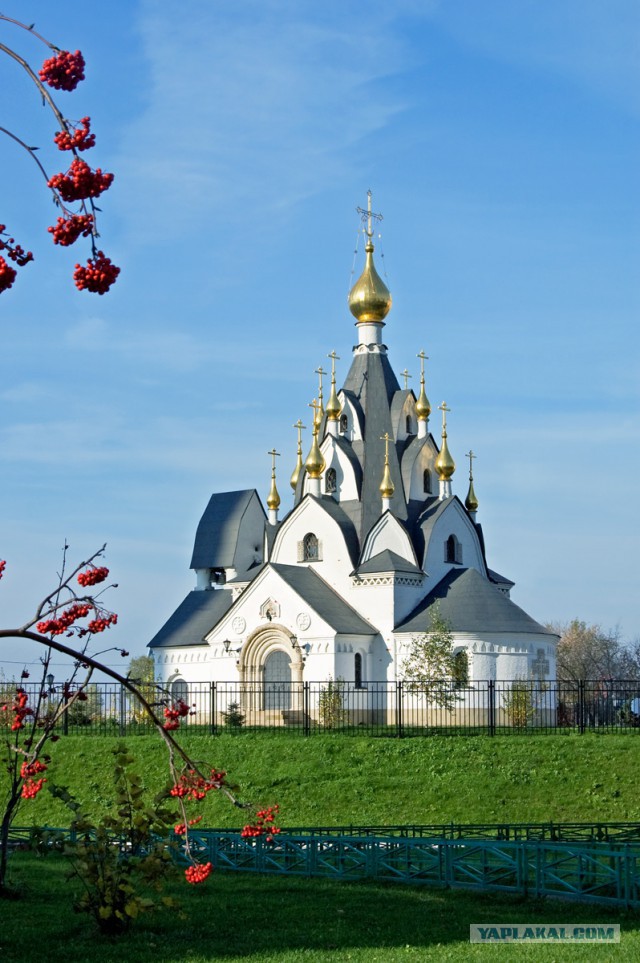 15 лет теракту на улице Гурьянова