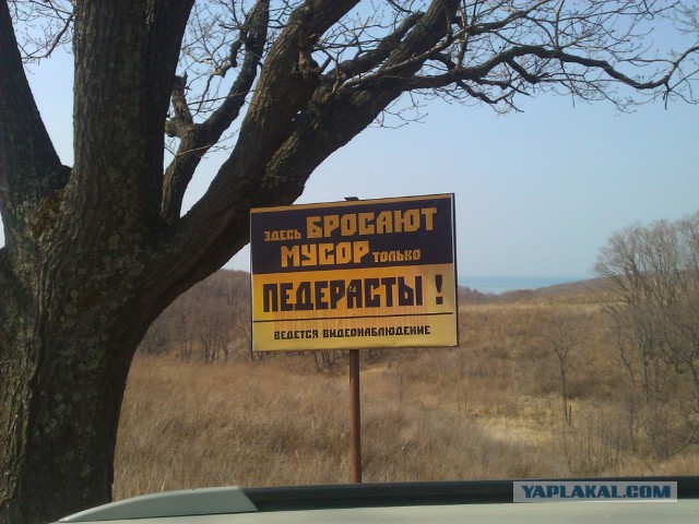 Умом Россию не понять