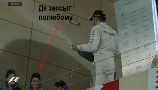 Формула-1 (Сезон 2015)