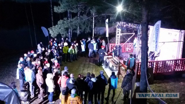 Поганые болота
