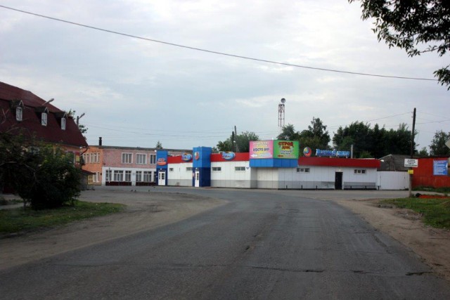 Майский день из жизни насанкциизабивателей!