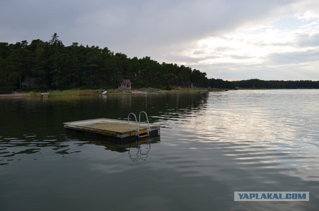 Балтийское море