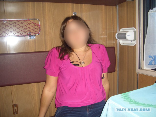Ужасы РЖД: четыре часа в уральском плацкарте