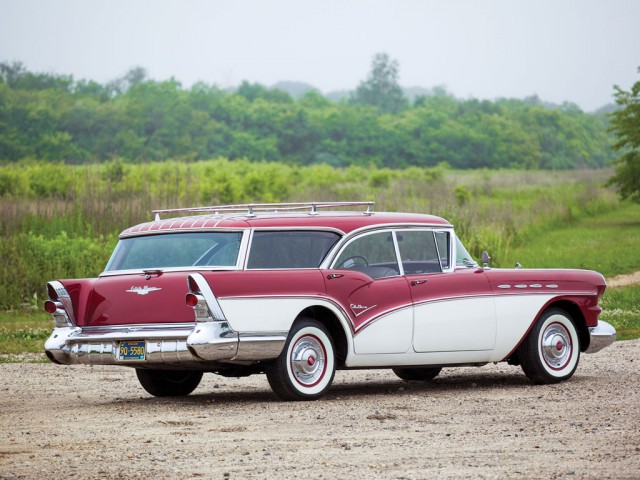 Автомобили RM Auctions. Июль 2015