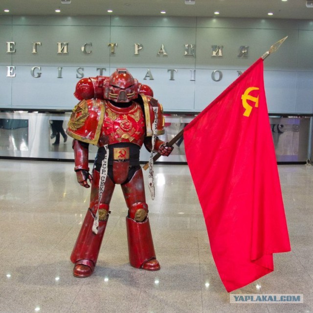 «ИгроМир 2015»