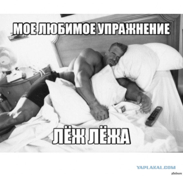 Противостояние спортсменов из разных дисциплин