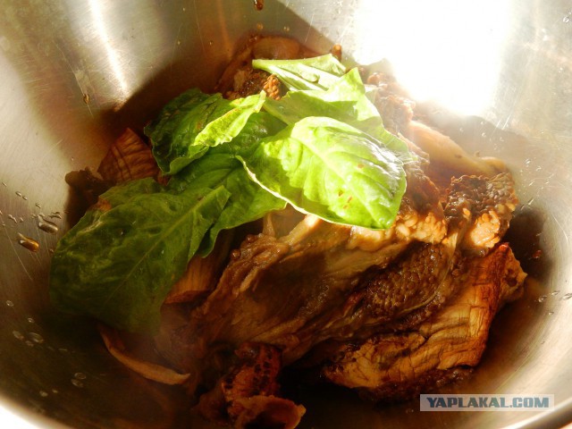 По следам прославленных кулинаров, День повара – 20 октября.