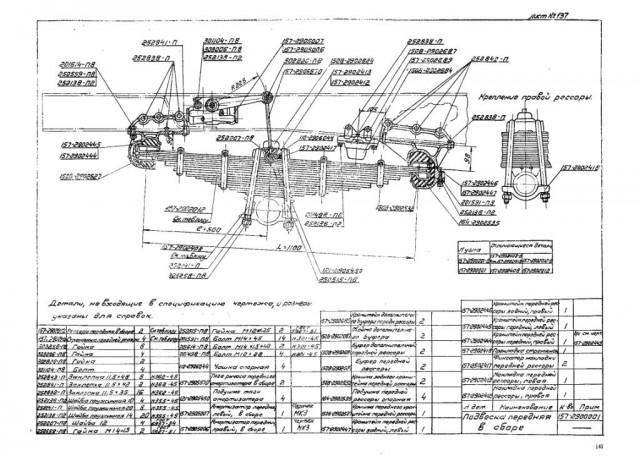 Тест-драйв ЗиЛ-157КД