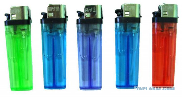 Механизмы и устройства