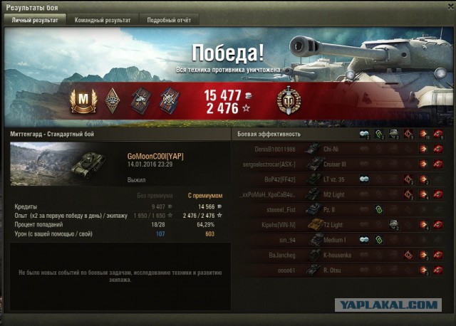 Wargaming 31