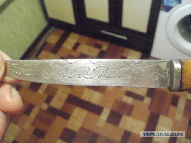 Как сделать квадратное отверстие