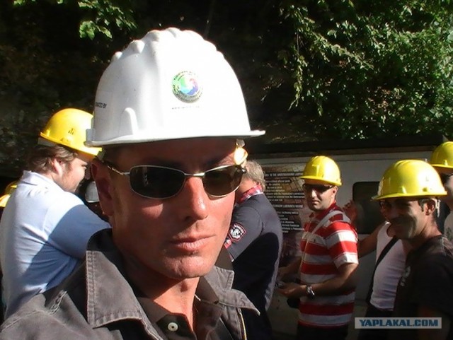 Древние египтяне в Австралии