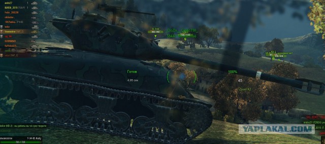Wargaming 33