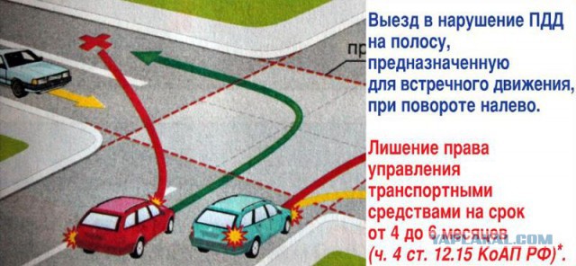 В сети появилось видео резонансного ДТП с участием экс-главы ГИБДД