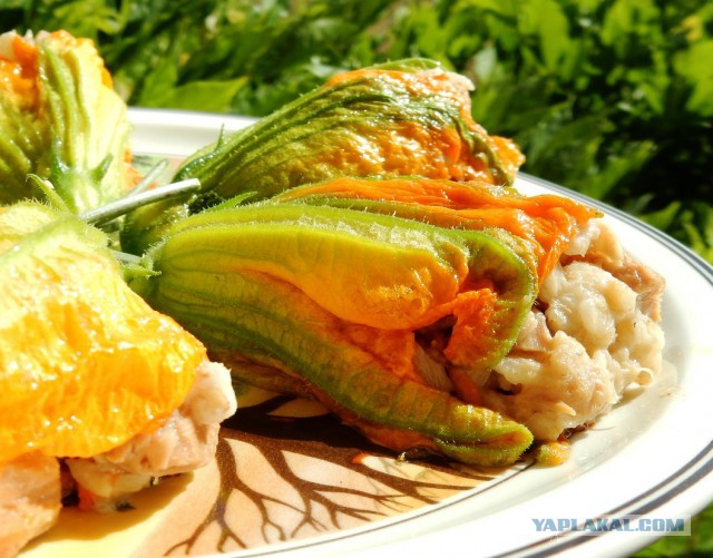 Готовят наши дети и мы готовим для детей.