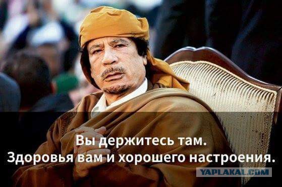 Жестоко, но правда...