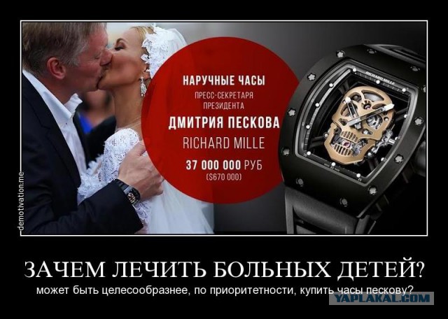 Дочь Пескова сравнила российскую и французскую медицину