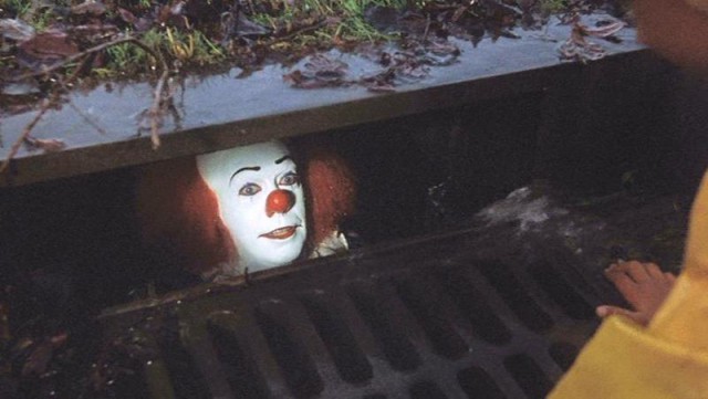 10 пугающих фактов о самых страшных фильмах ужасов