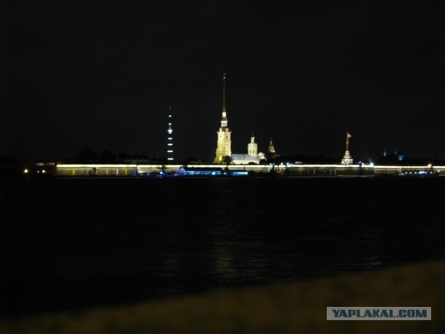 Деревенская Америка - 3