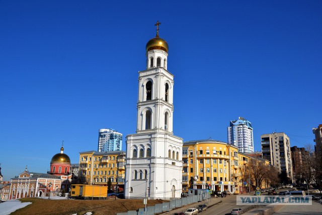 Немного Самары