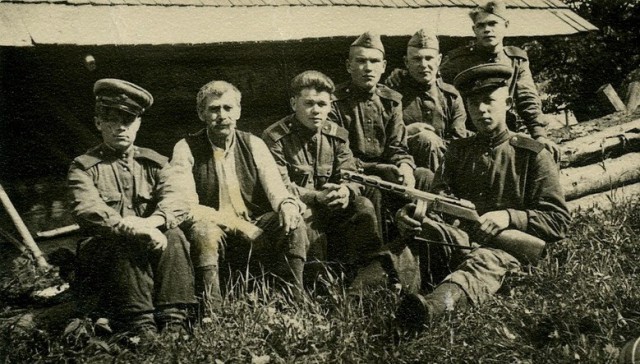 Как МГБ вербовало бандеровцев. Стукачи и сексоты.