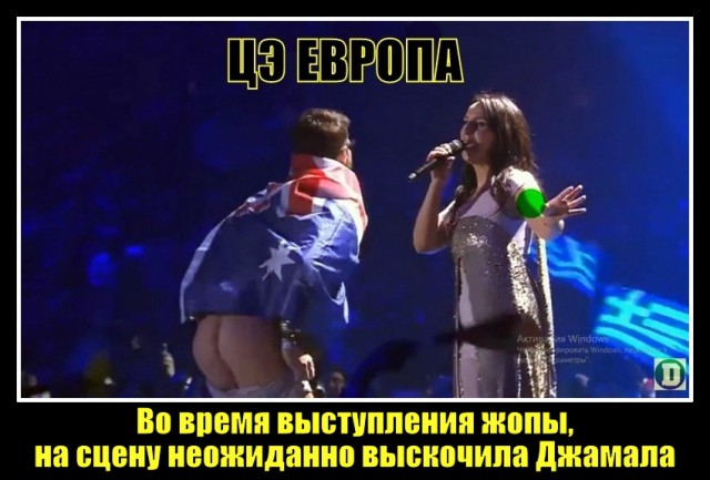 Веселые картинки - 2. Ждем выходных. Деградация. Философия. Абсурд. И капелька чернухи